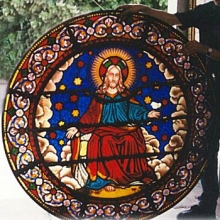 Stained Glass Restoration & Assembly